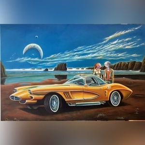 Meet your Posher, Domenic